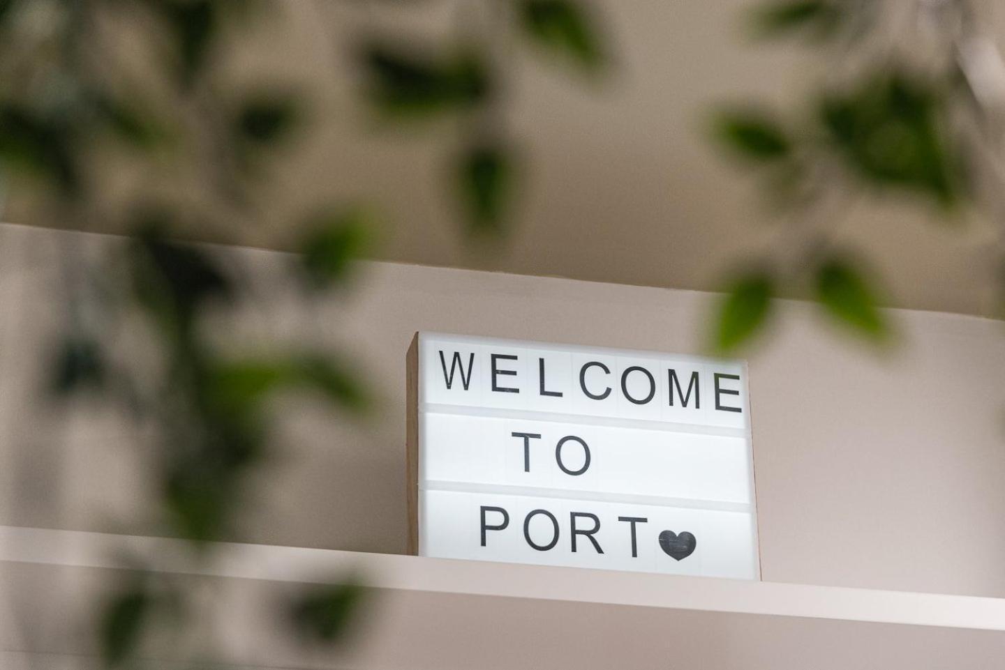 Guestready - Fabric Porto Apartment المظهر الخارجي الصورة